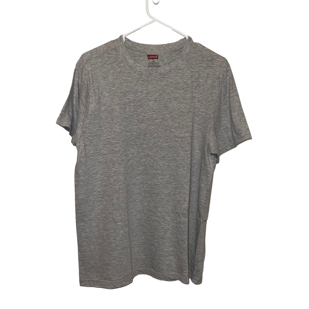Levi's Man Tee Shirt Size M